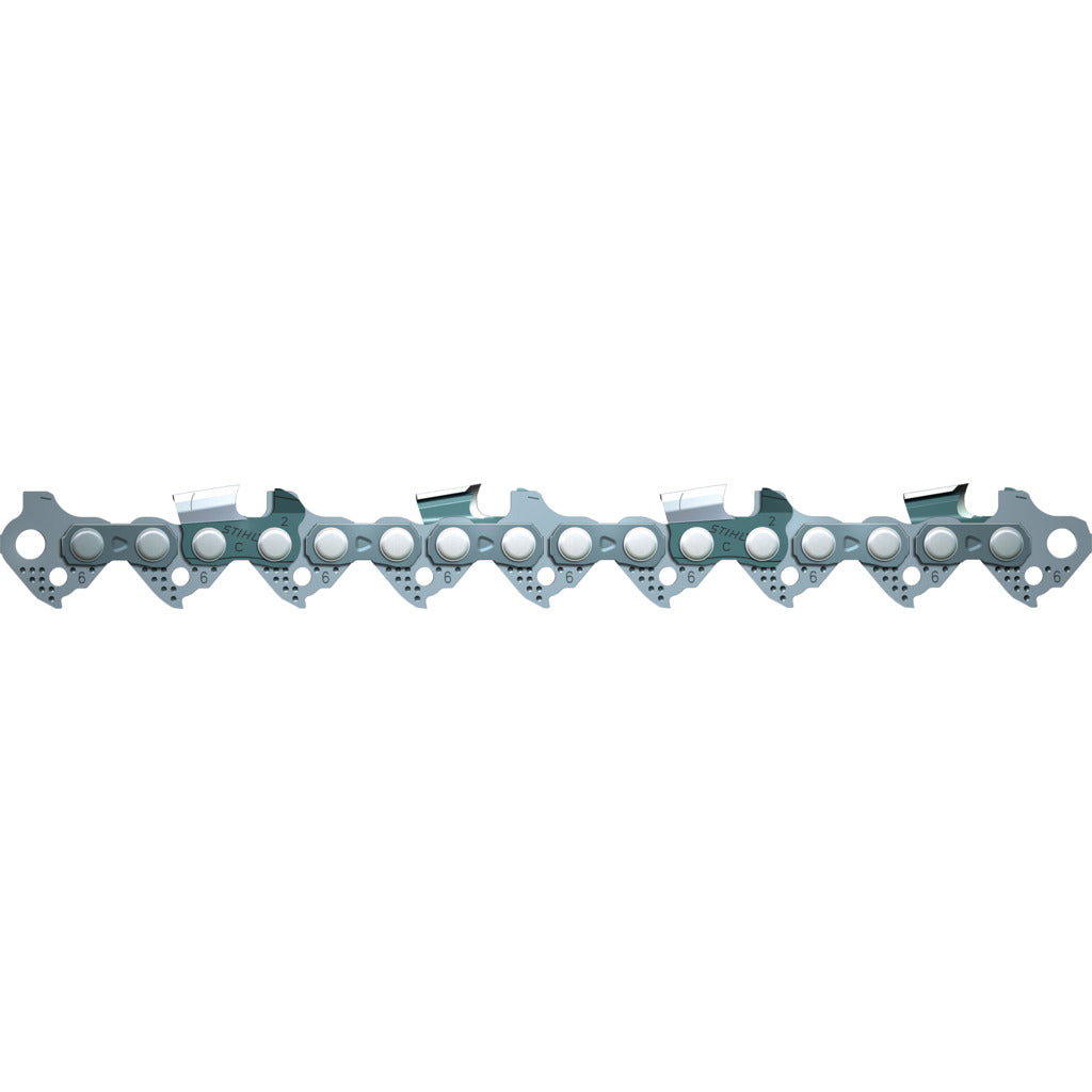 Catena per motosega Stihl Rapid Micro 3 / .325" RM / ridotta tendenza al contraccolpo