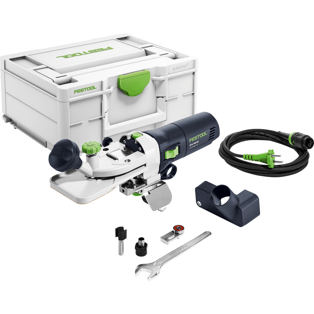Edge router OFK 700 EQ-Plus