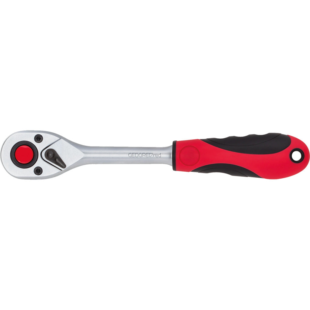 reversible ratchet 1/2