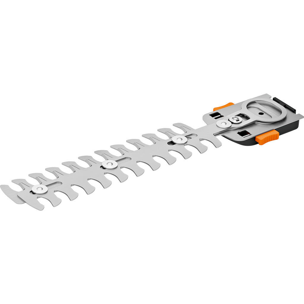 Stihl replacement shrub blade suitable for cordless shrub shears HSA 26