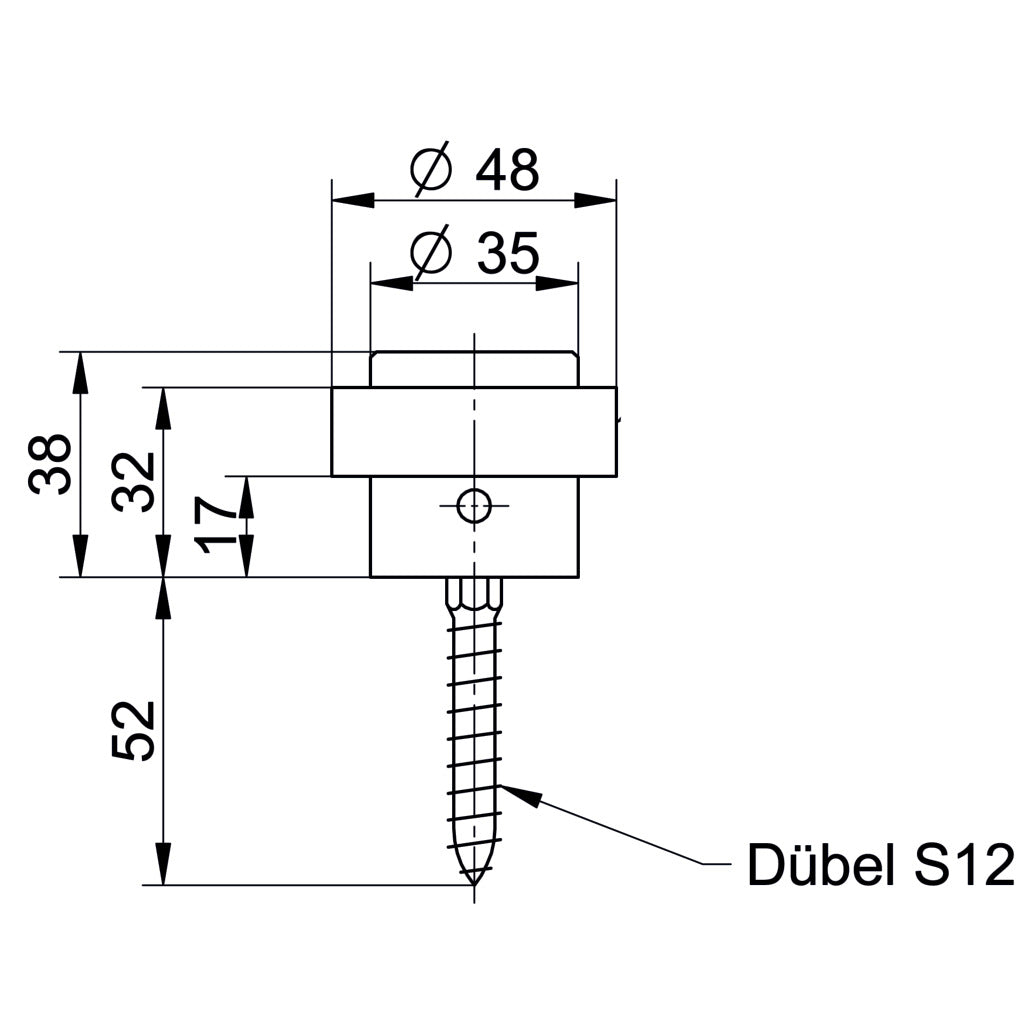 Door buffer 1736