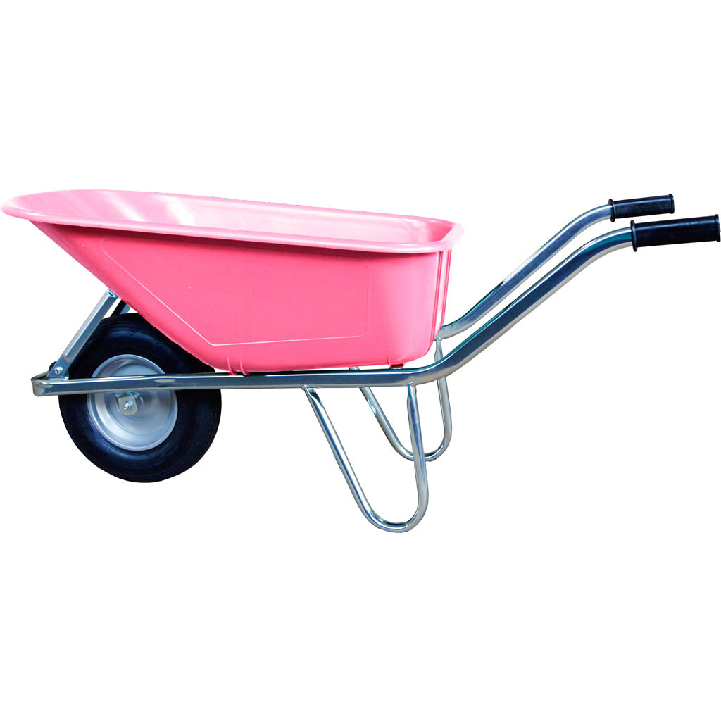 Gardening Wheelbarrow 100