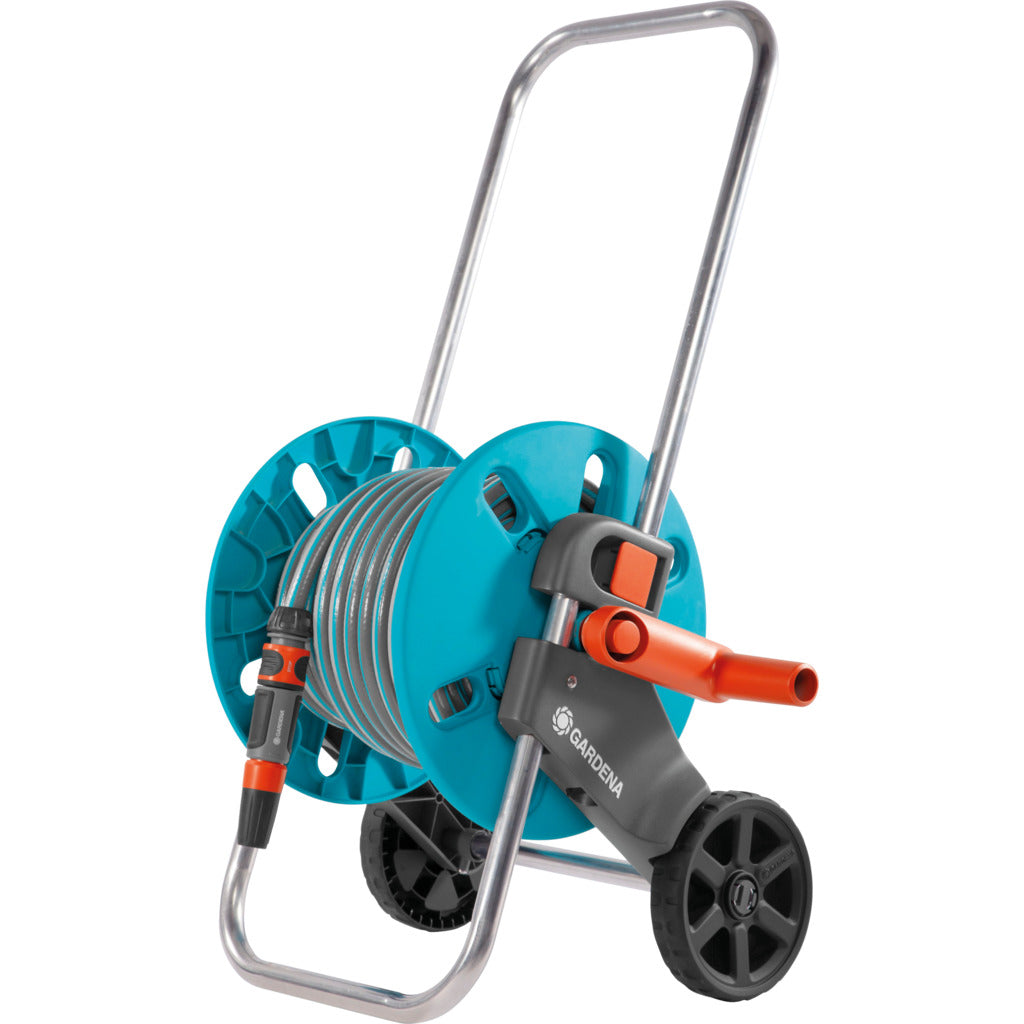 Gardena Hose Trolley CleverRoll S / Set