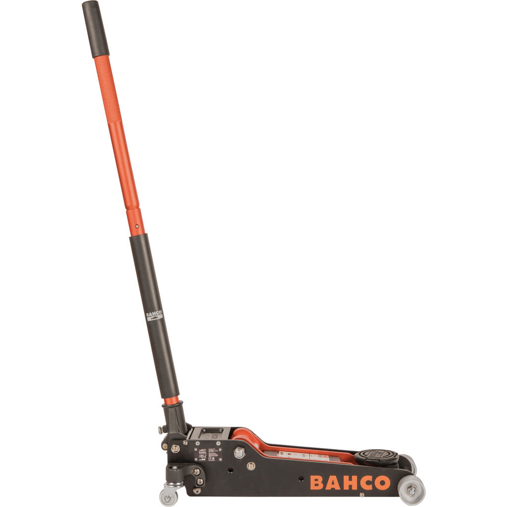 Martinetto in alluminio BH1A1500A