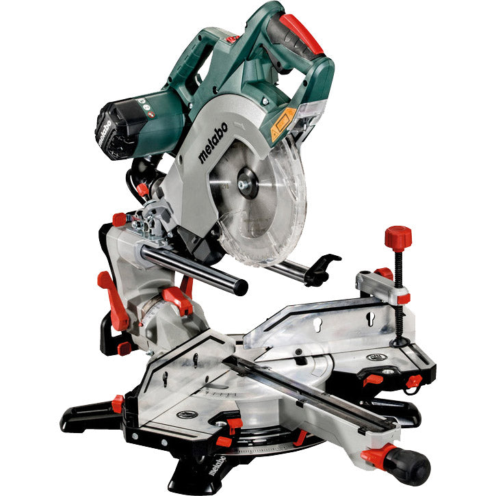 Mitre saw KGGSV72 with pull function