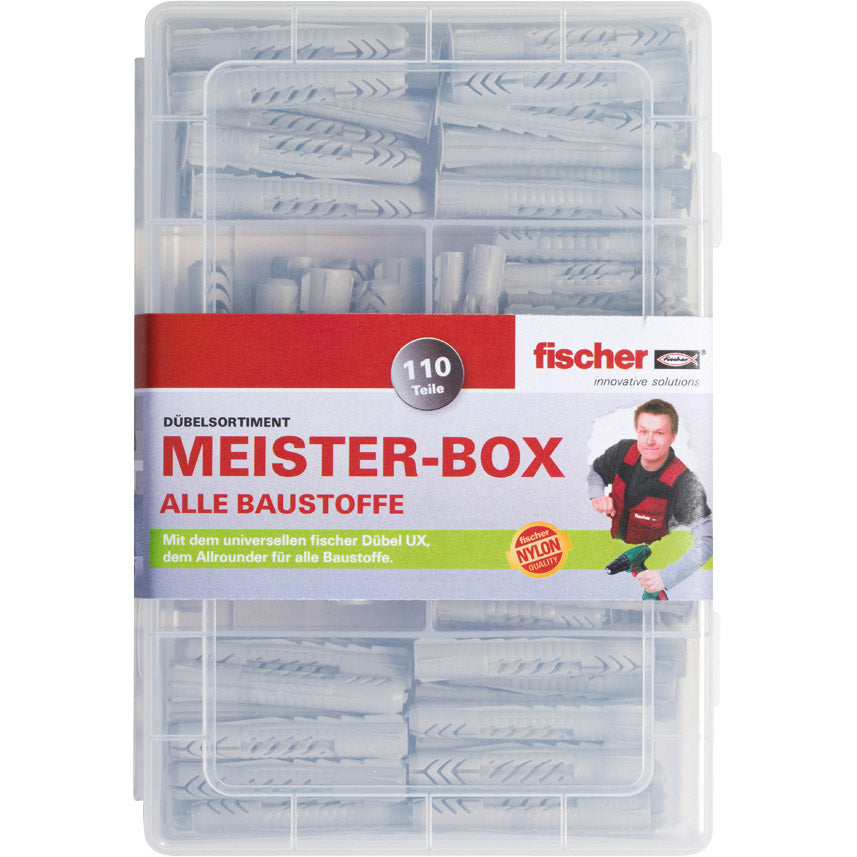 Fischer Master Box