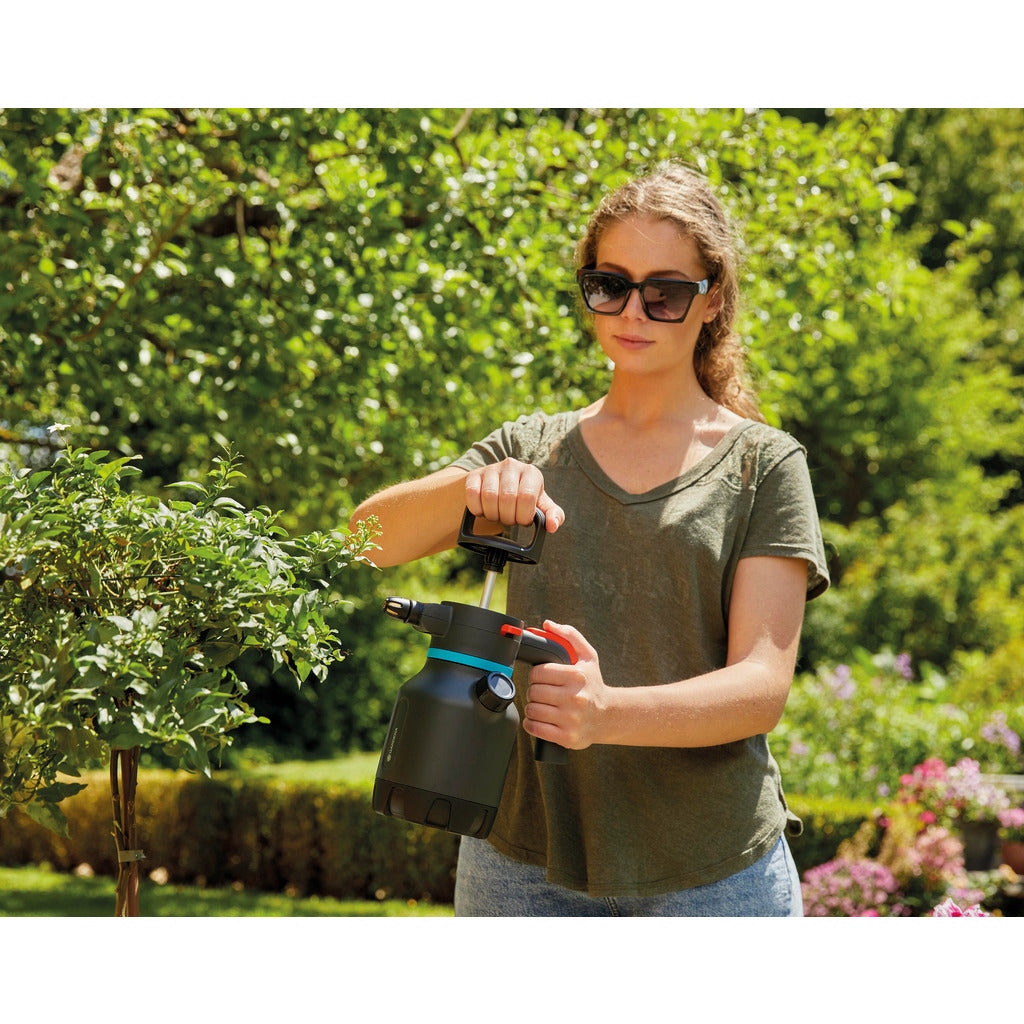 Drucksprüher 1,25 l