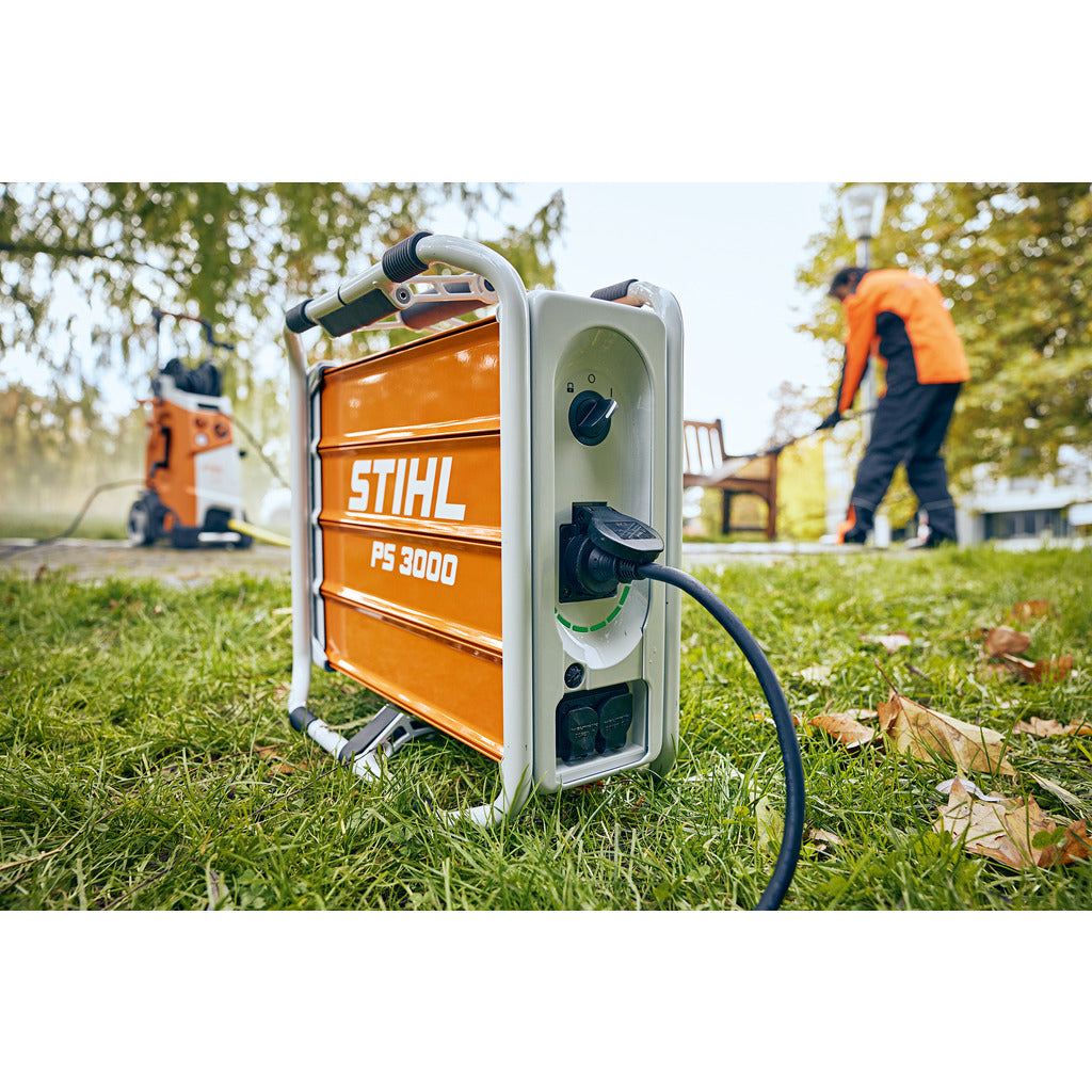 Stihl power generator PS 3000
