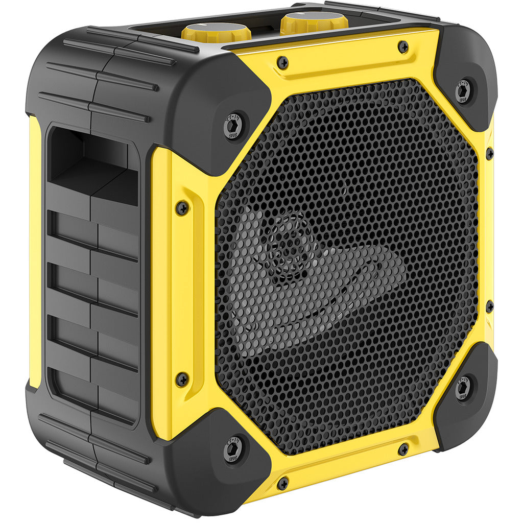 Termoventilatore robusto