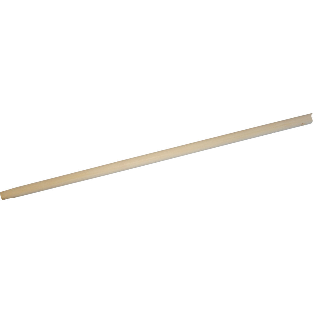 Snail shell handle oval