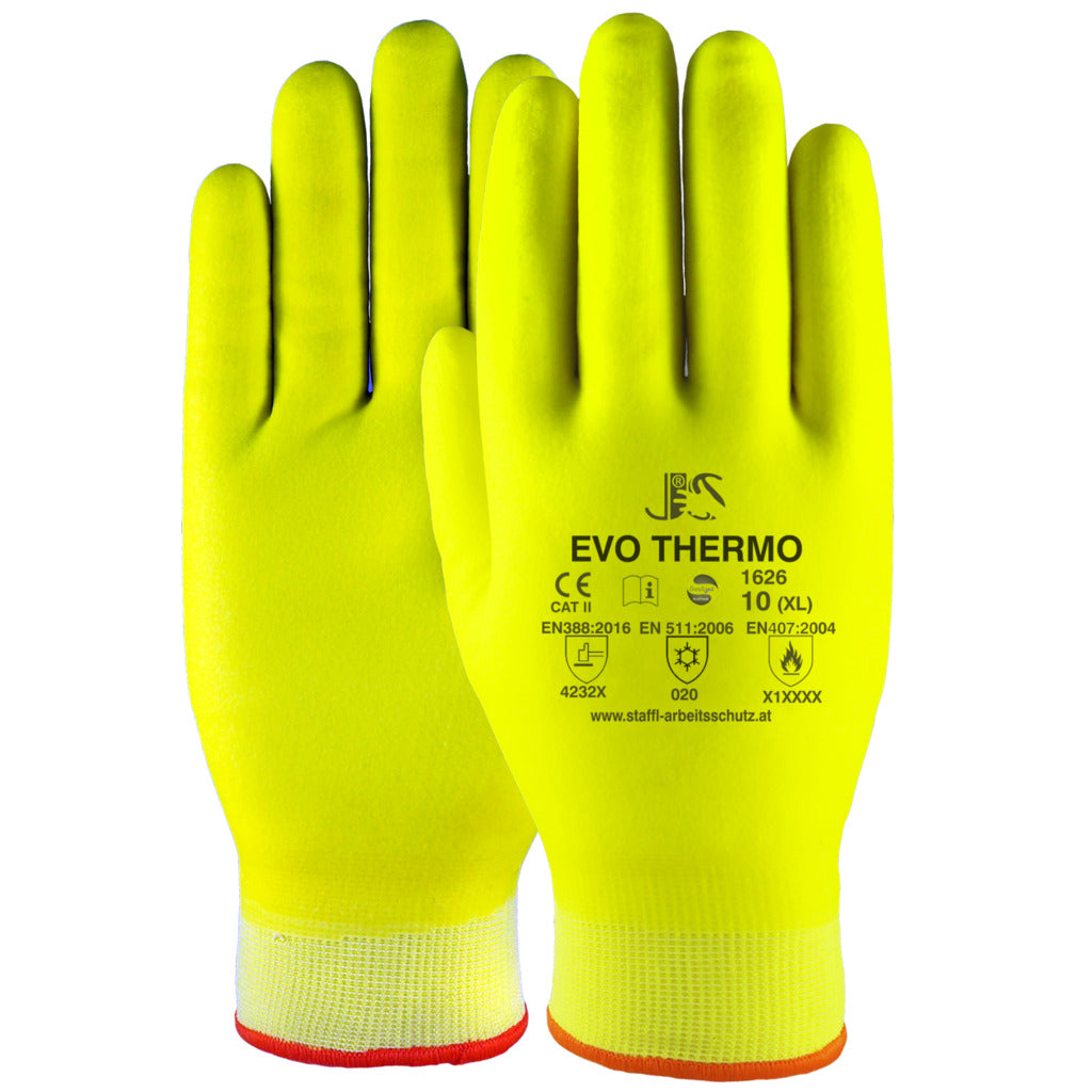 Cold protection glove EVO THERMO 1626