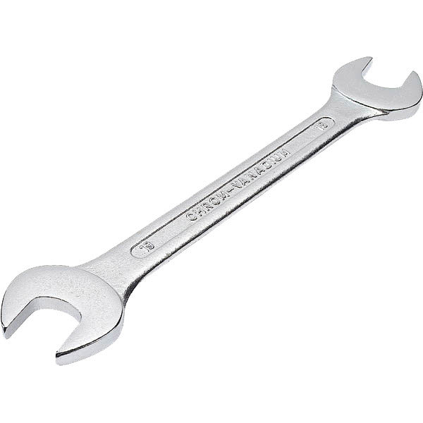 Open-end wrench DIN 3110