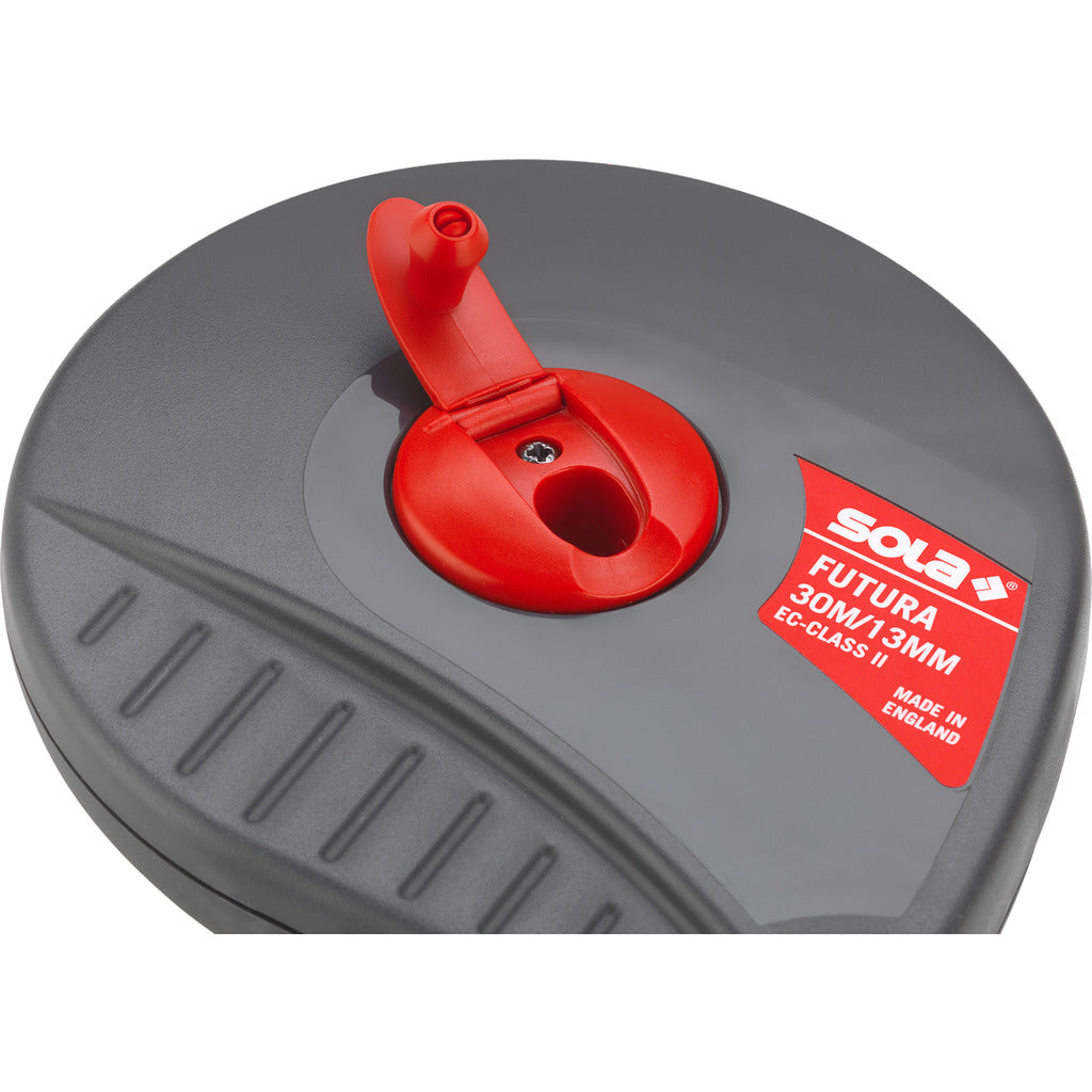 Nastro metrico in fibra di vetro FUTURA