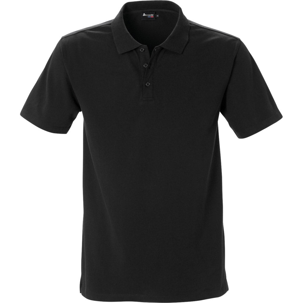Polo elasticizzata Acode 1799 JLS