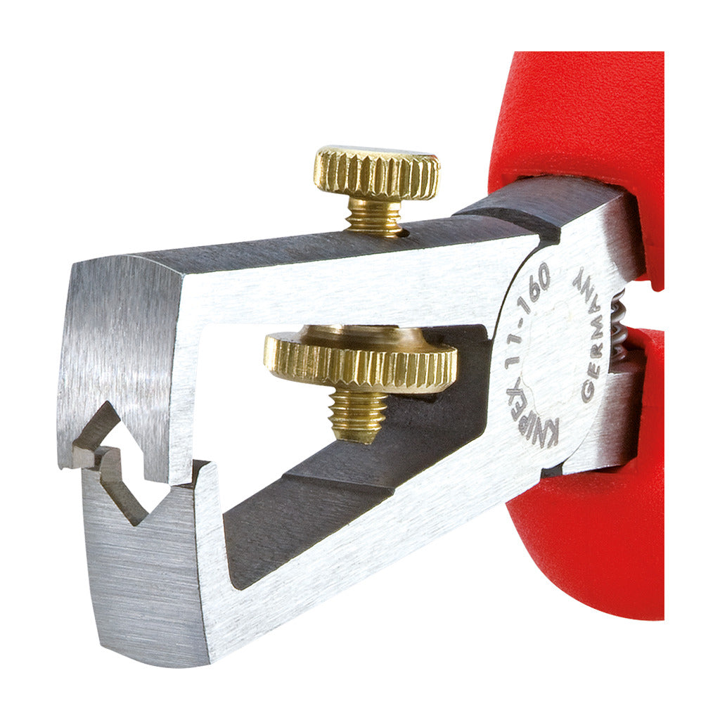 Knipex wire strippers