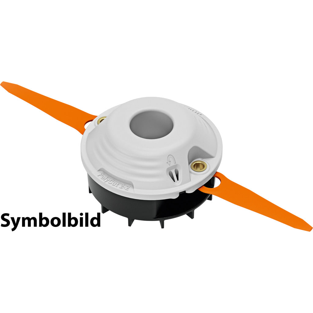 Stihl PolyCut mowing head