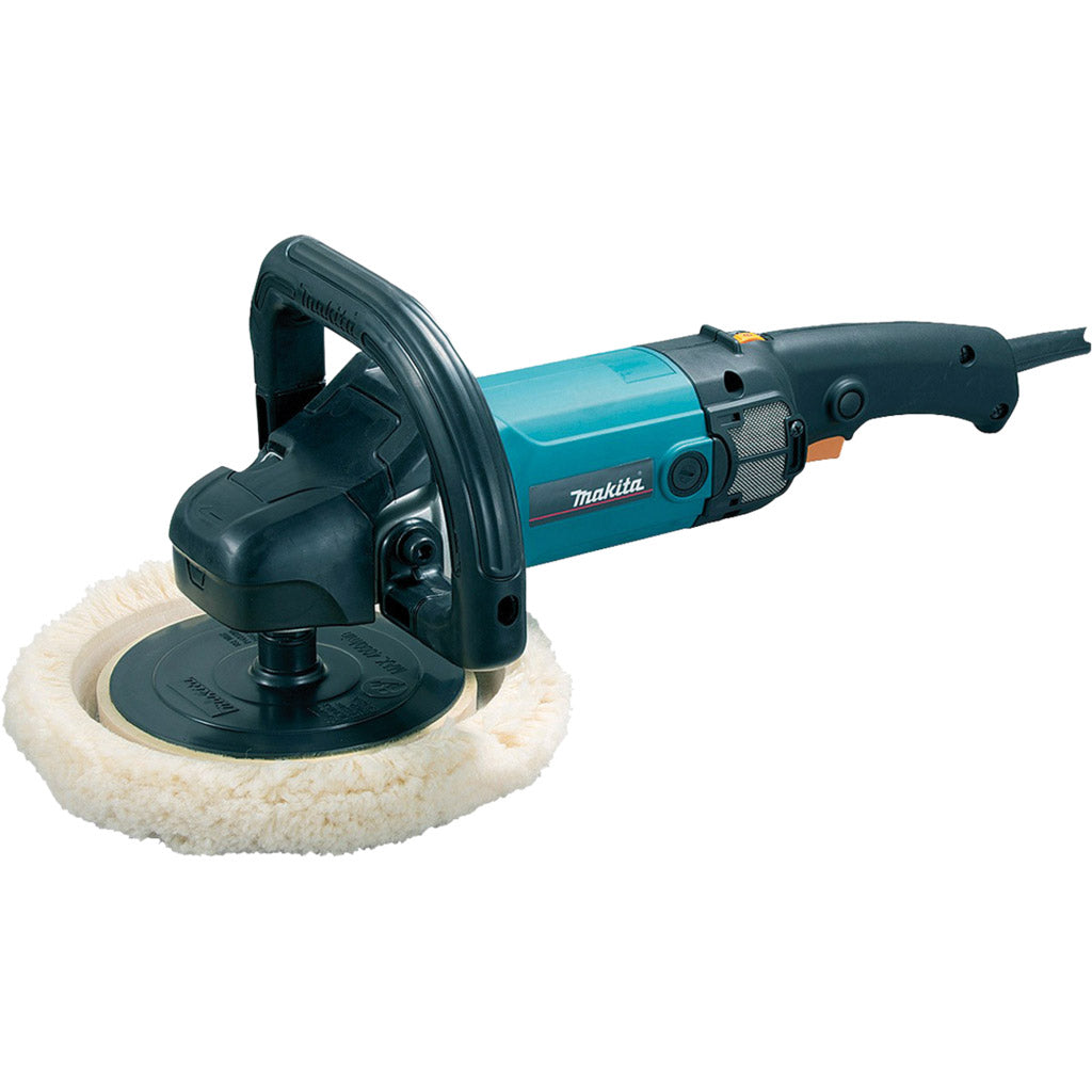 Polisher