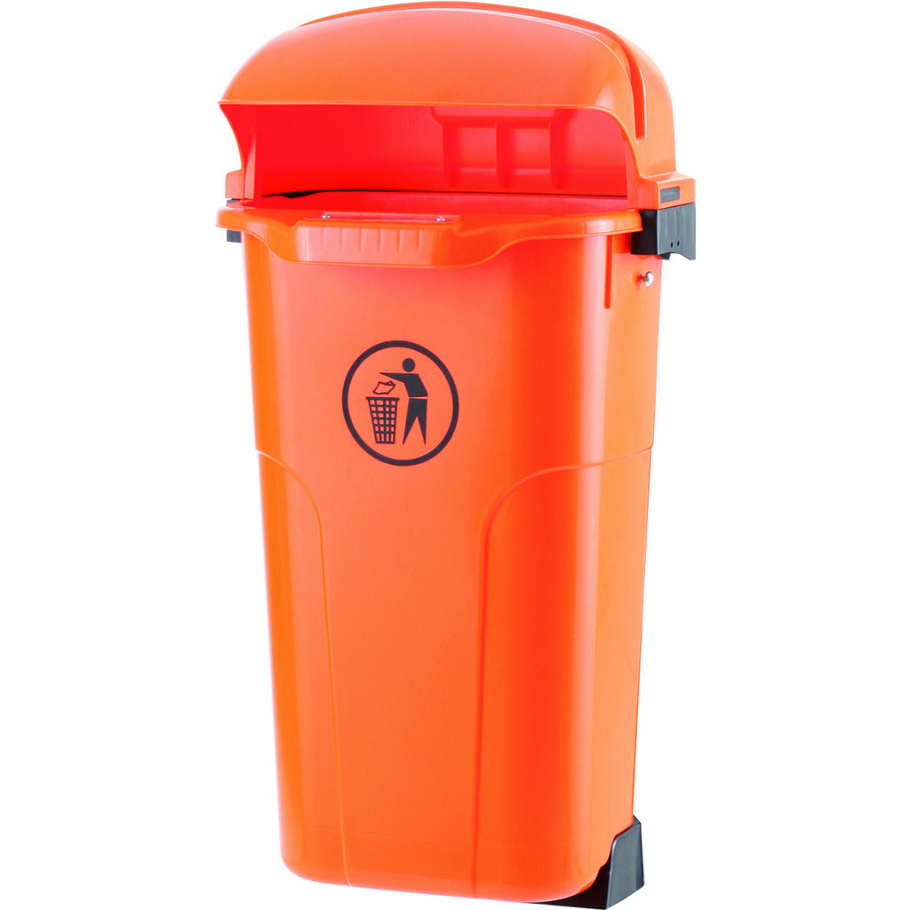 Contenitore per il riciclaggio URBAN BIN