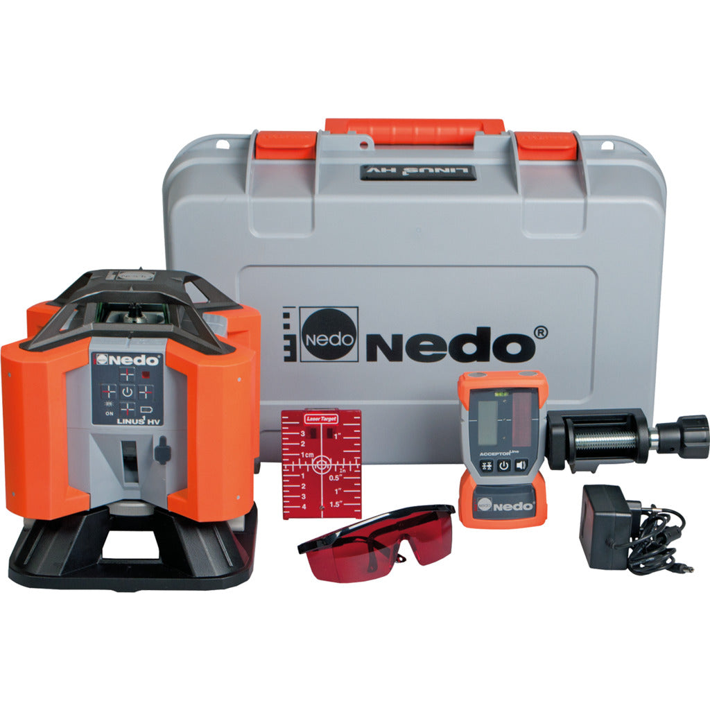 Universal laser LINUS1 HV