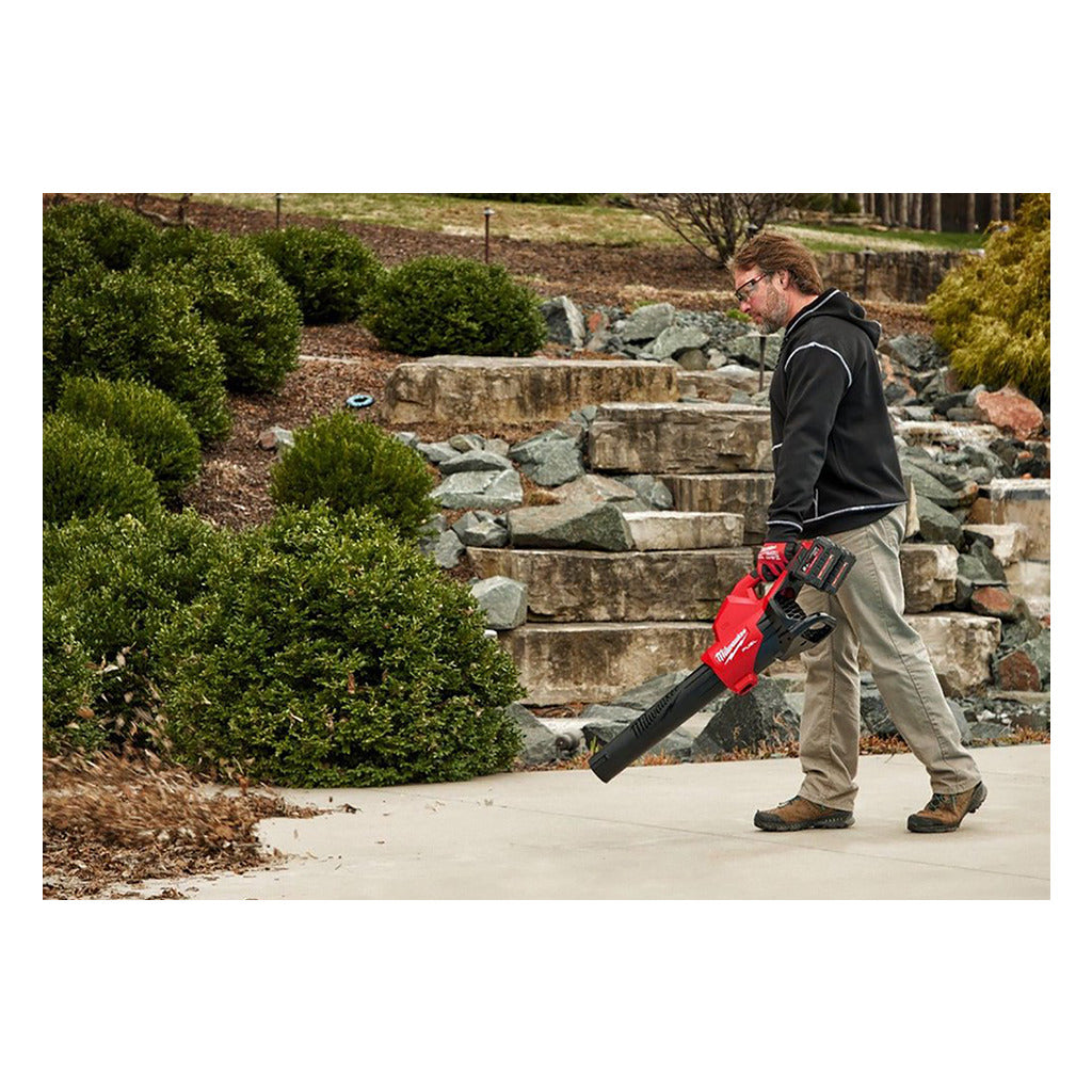 Cordless blower M18F2BL-0