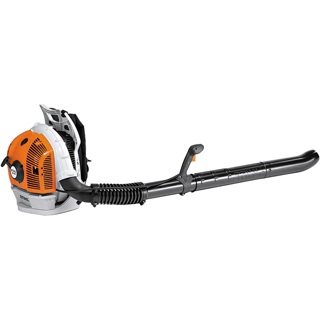 Stihl blower BR 600 MAGNUM