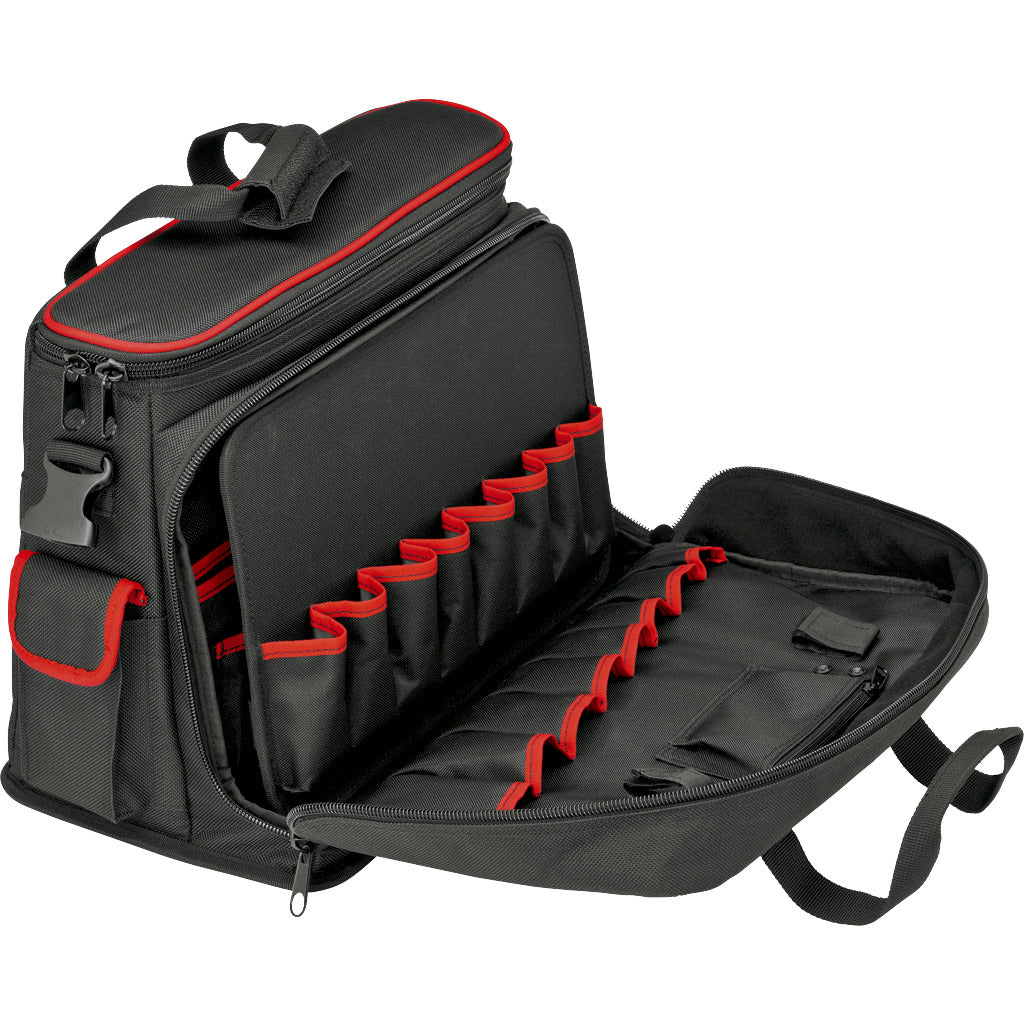 Borsa portautensili "Service" / vuota