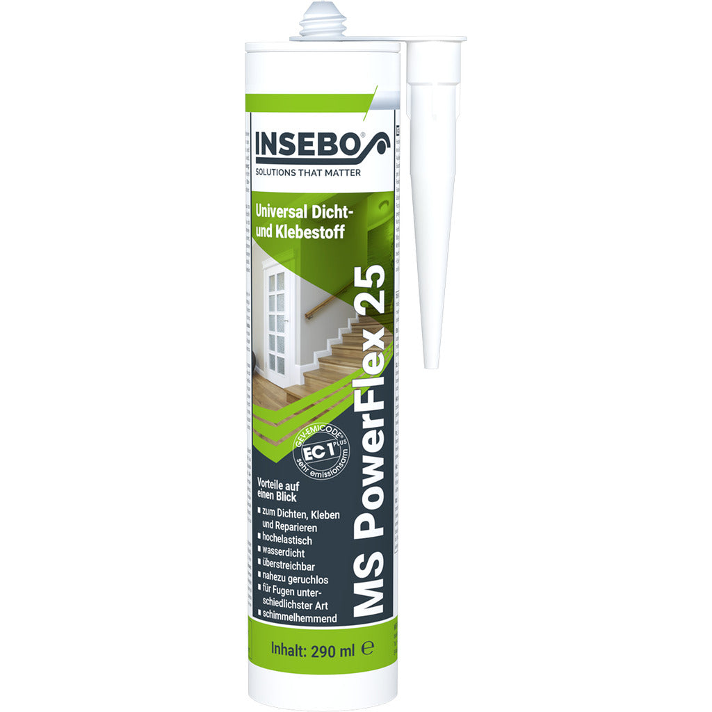 MS PowerFlex 25 Sealant