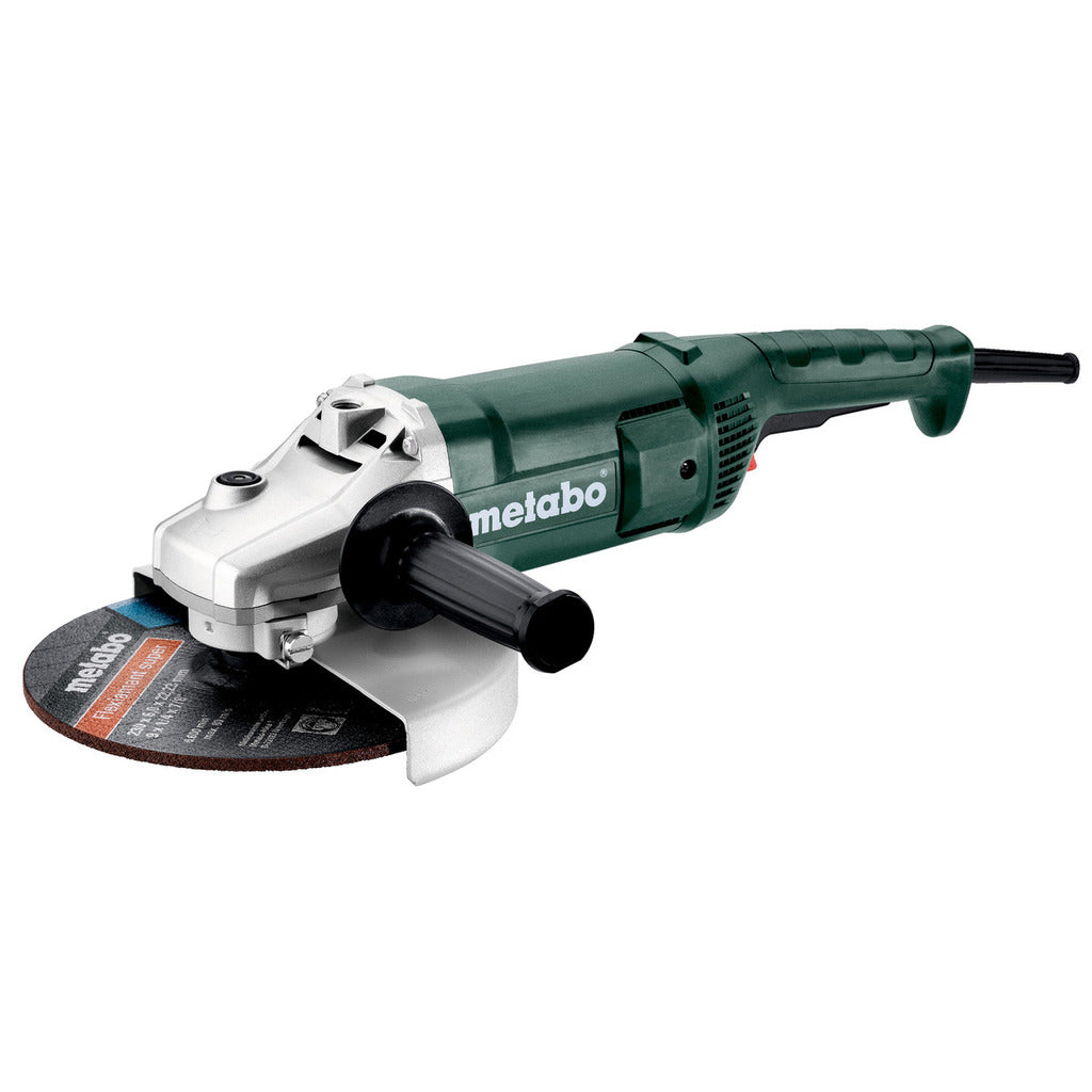 Angle grinder WP 2000