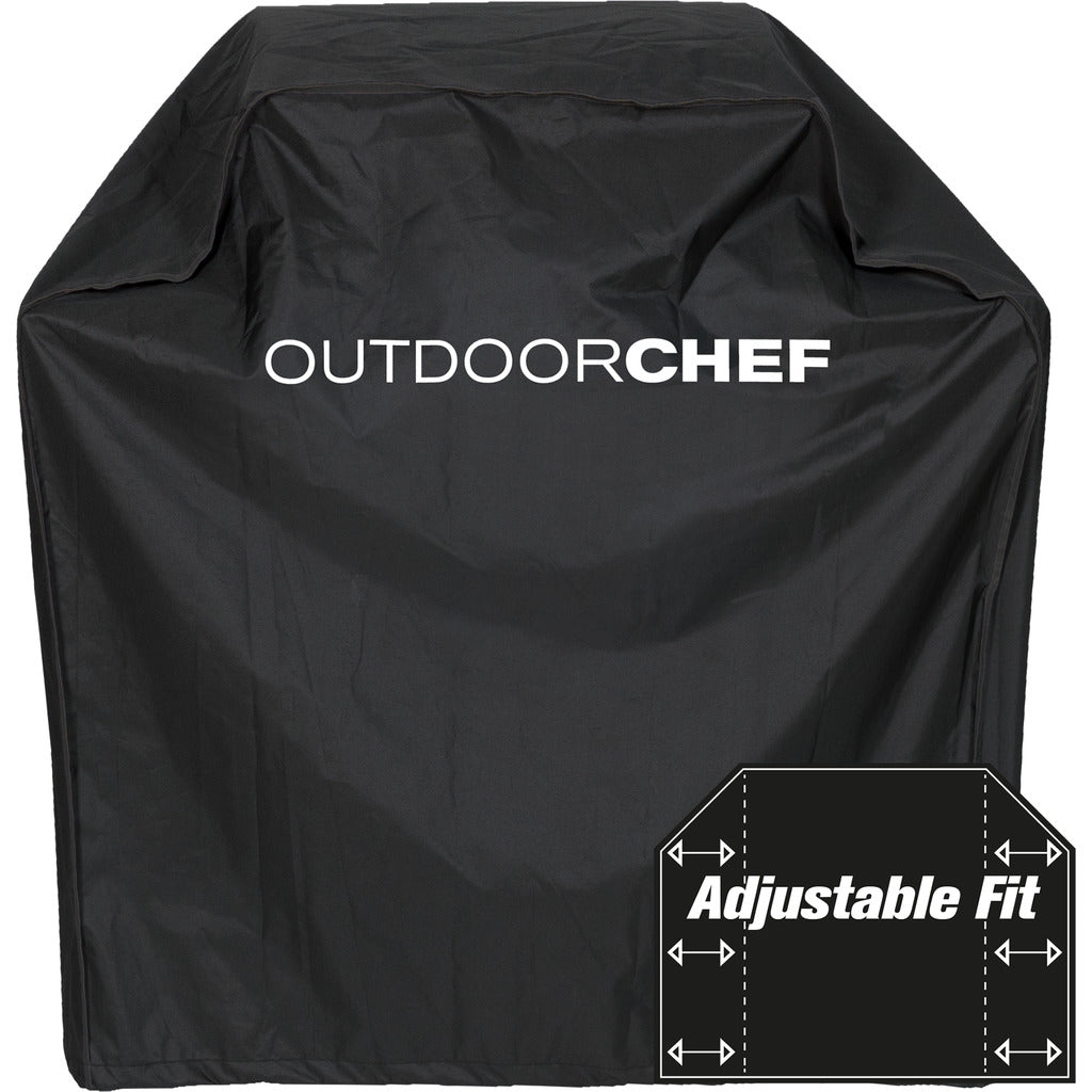 Cover for grills Dualchef 425 G BZ and Australia 455 G