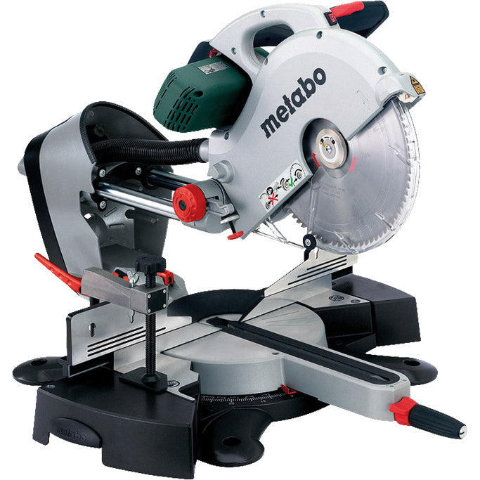 Mitre saw KGS 315 with pull function