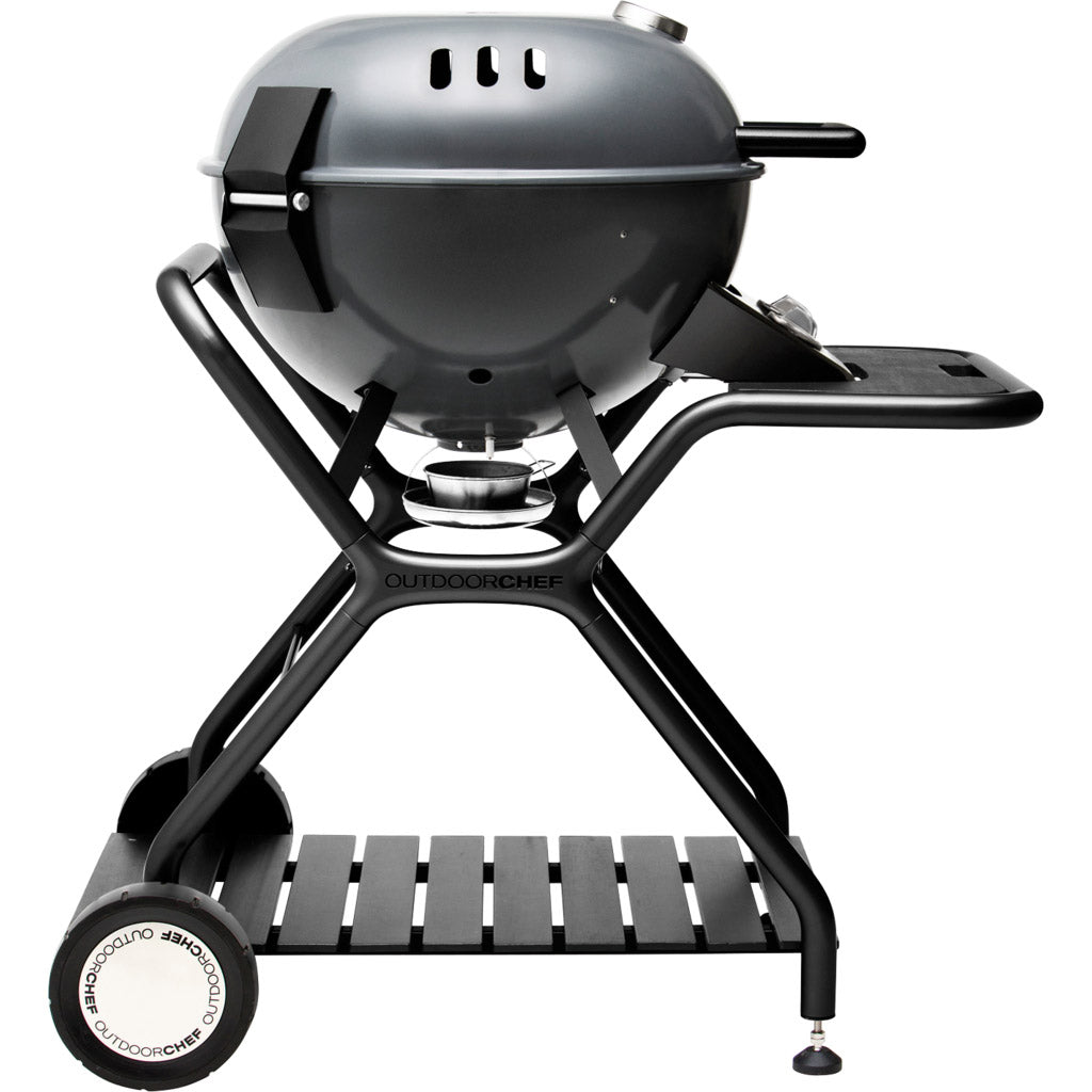 Gas grill Ascona 570 G