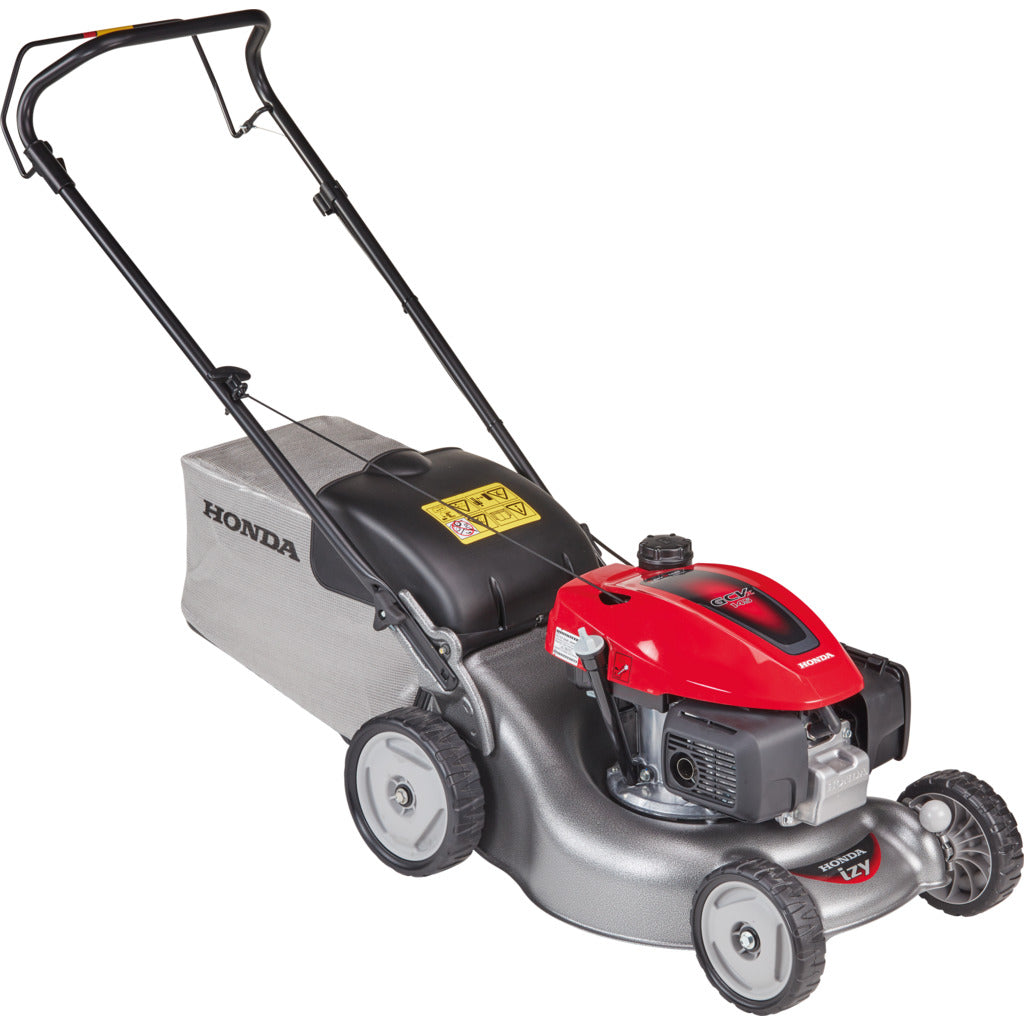 Petrol lawn mower HRG 416 C1 PKEH