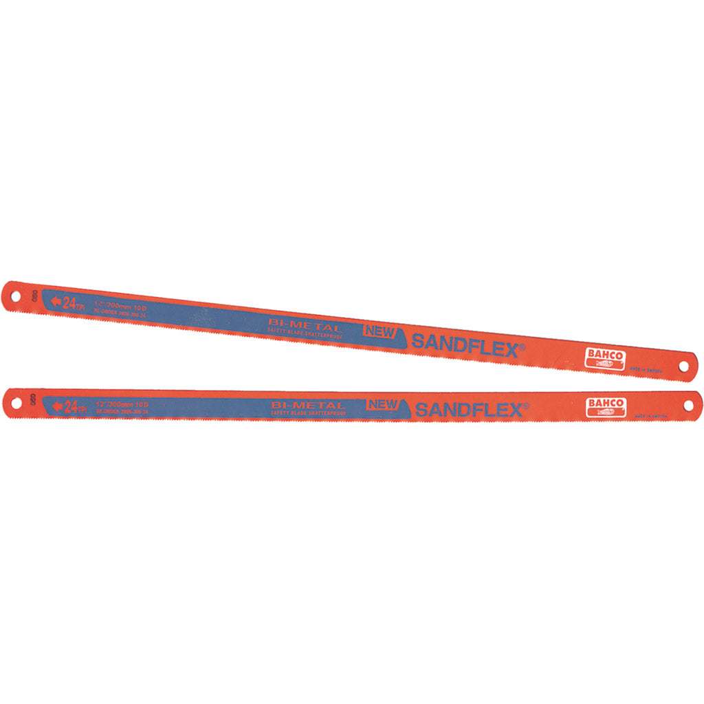 Metal hand saw blade SANDFLEX