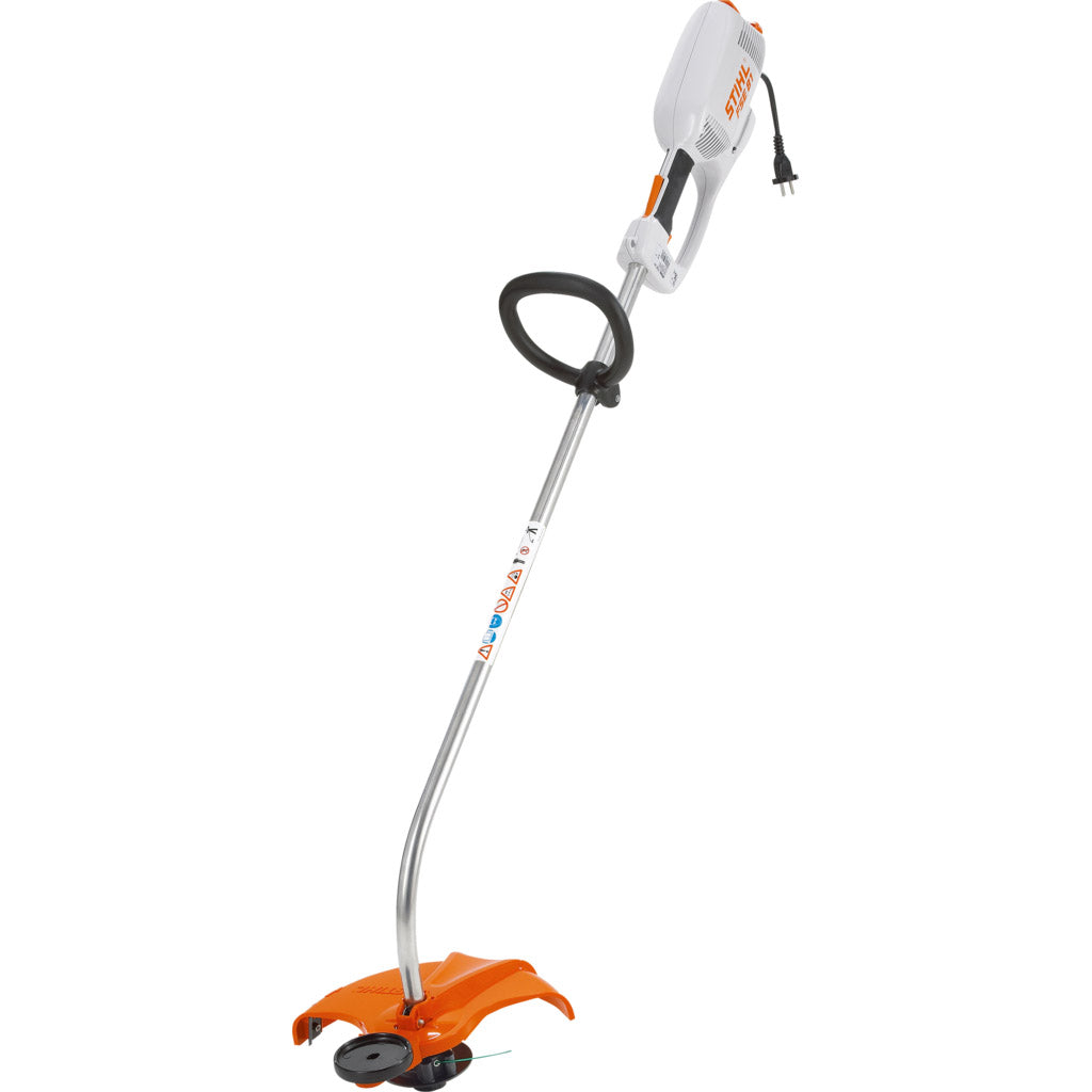 Stihl electric brush cutter FSE 81