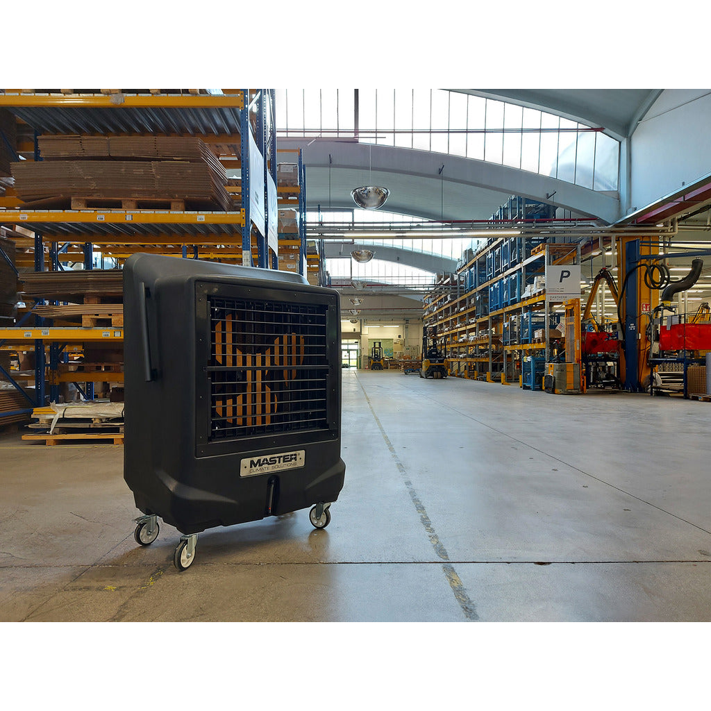 Mobile air cooler BC 121