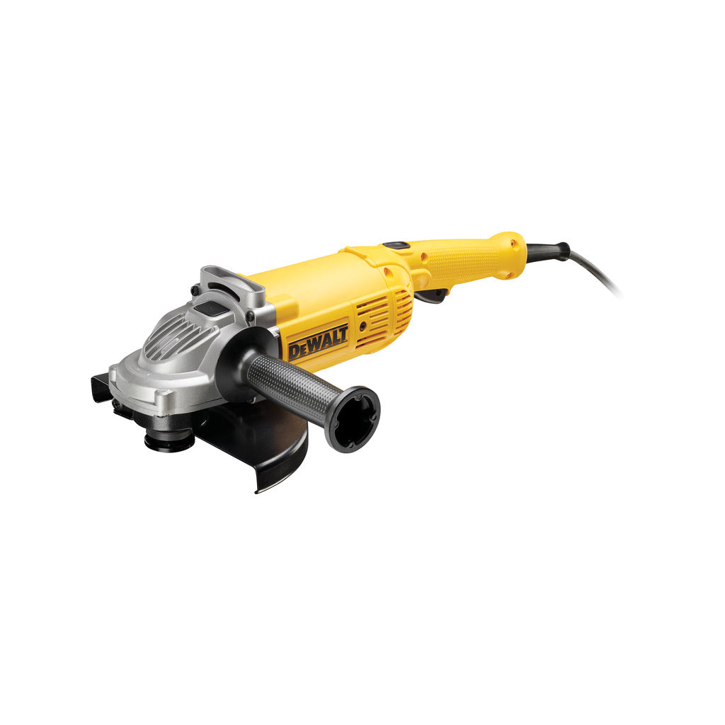 Angle grinder DWE 494