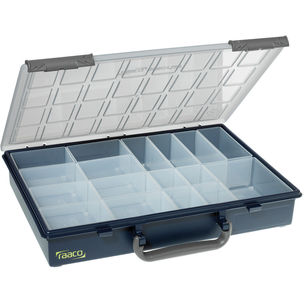 Assortment case