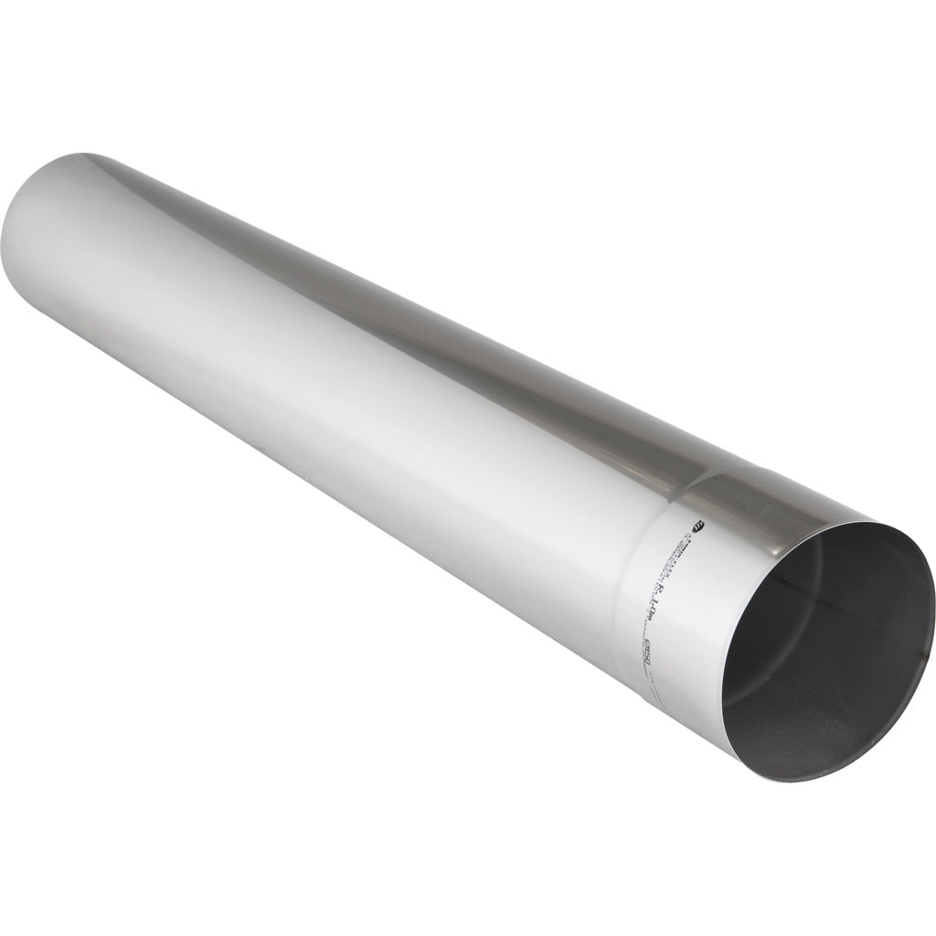 stainless steel exhaust pipe