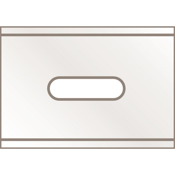 Martor Industrial Blade No. 92 Box of 10 pieces