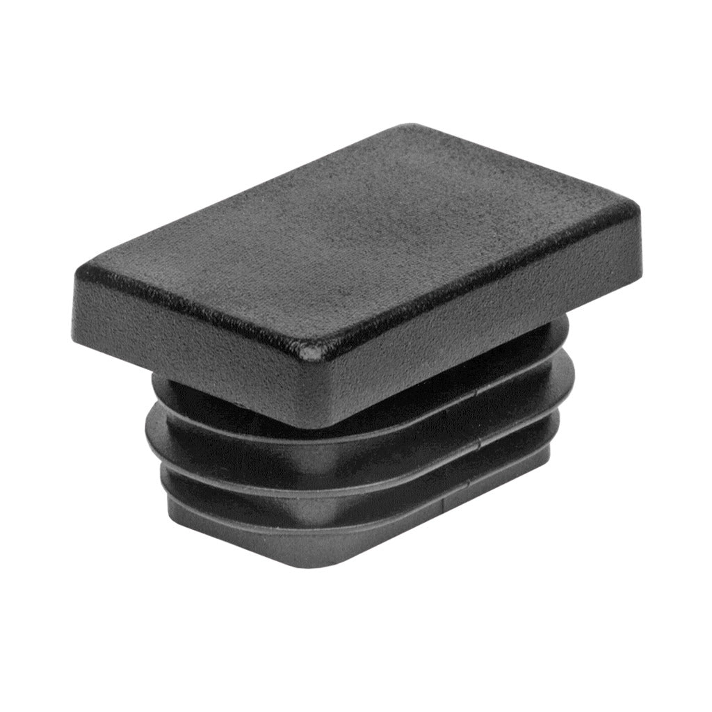 Lamellar plugs for rectangular tubes "Series V"