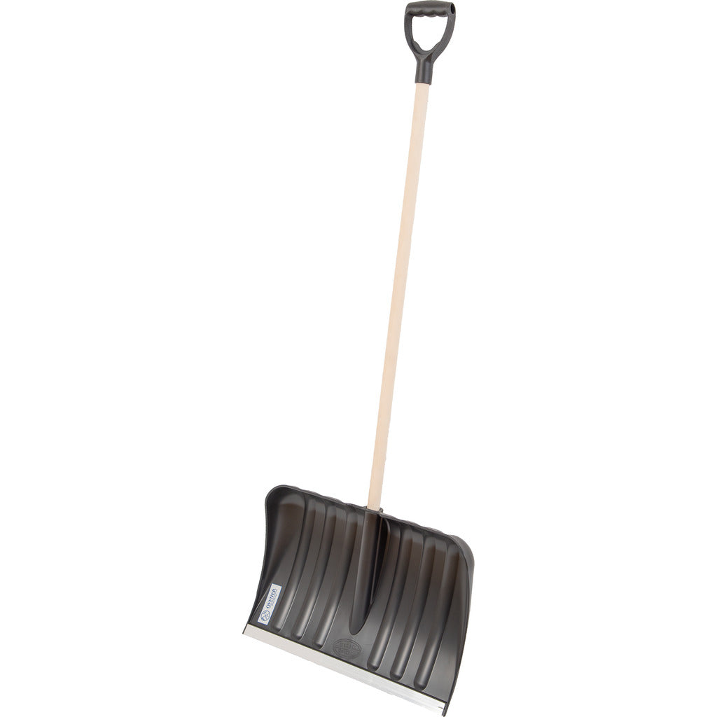 Open plastic snow shovel KSCH10
