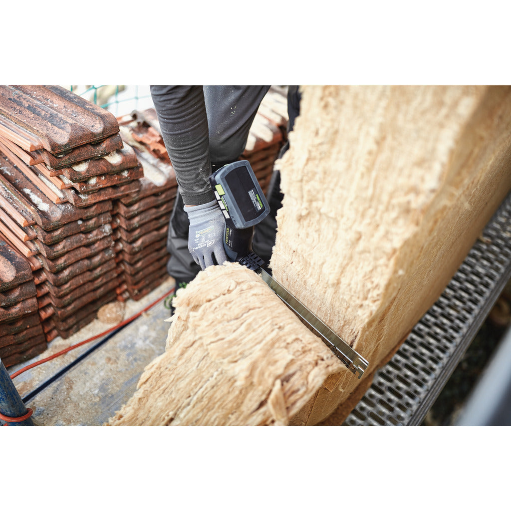 Cordless insulation saw ISC 240 HPC 4.0 EBI-Plus