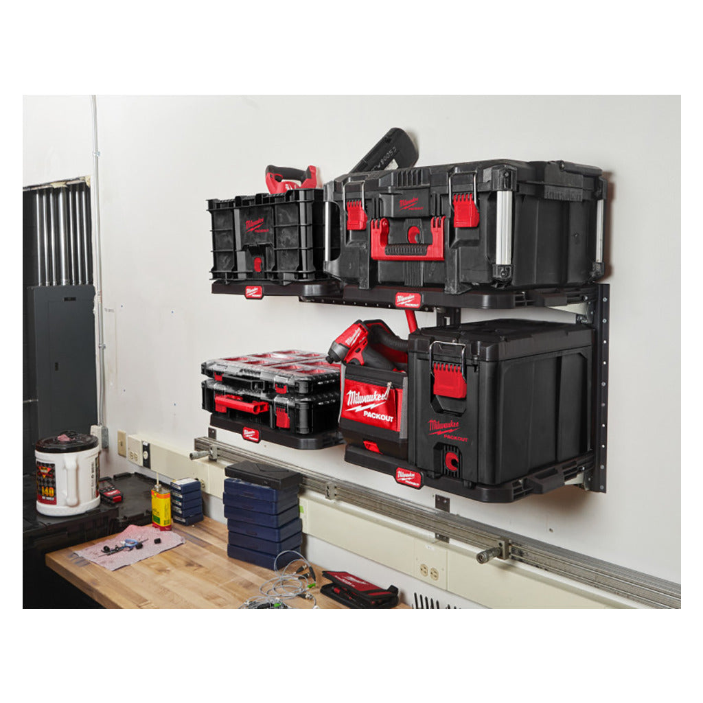 PACKOUT rail system set