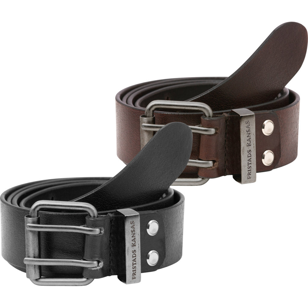 Cintura in pelle 9126 LTHR