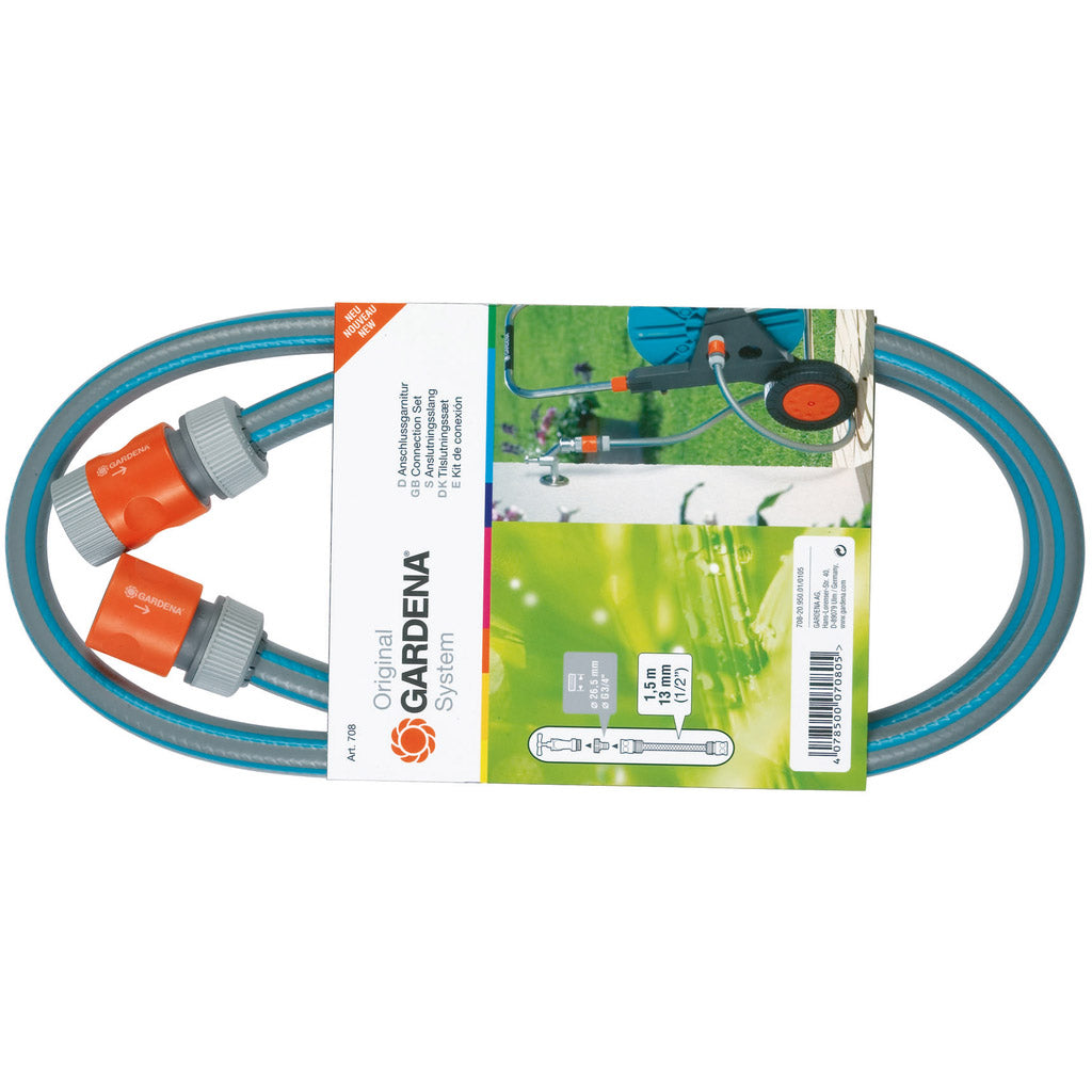 Raccordo di collegamento Comfort FLEX