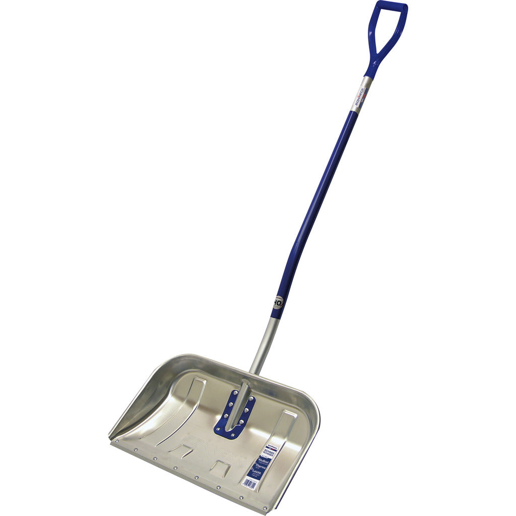Snow shovel "Snowmaster ALU-PRO"