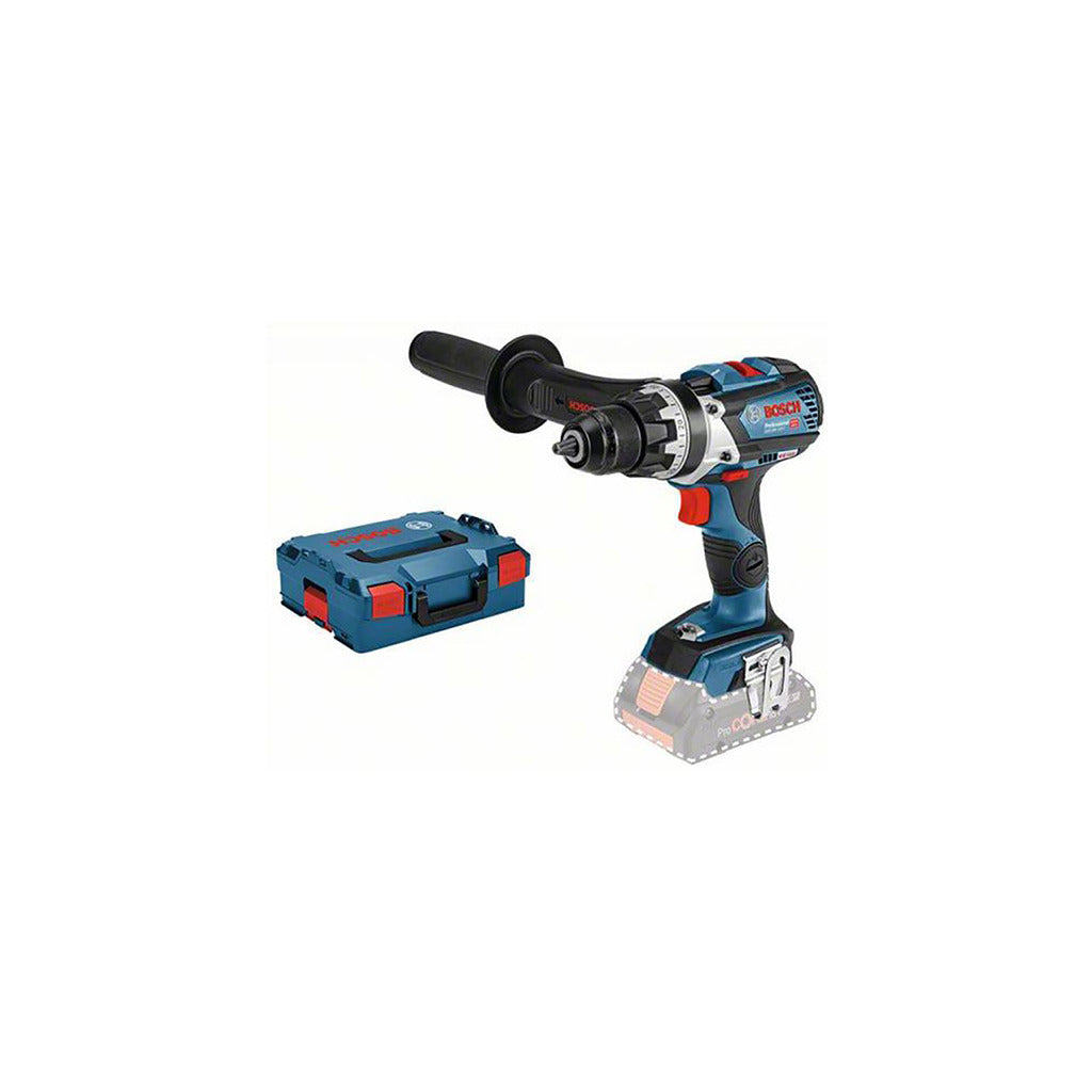Cordless drill/driver GSR 18V-110S