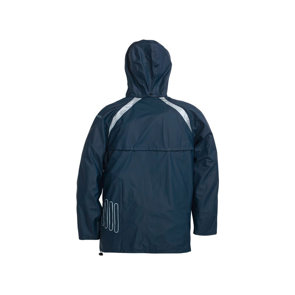 Giacca antipioggia 432 RS