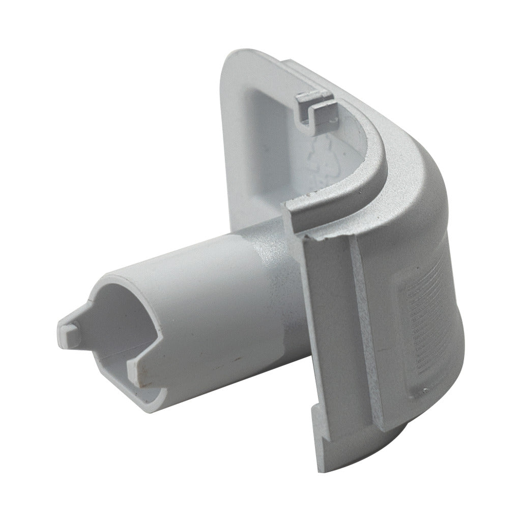 Locking part right for MagicVac Perfetta