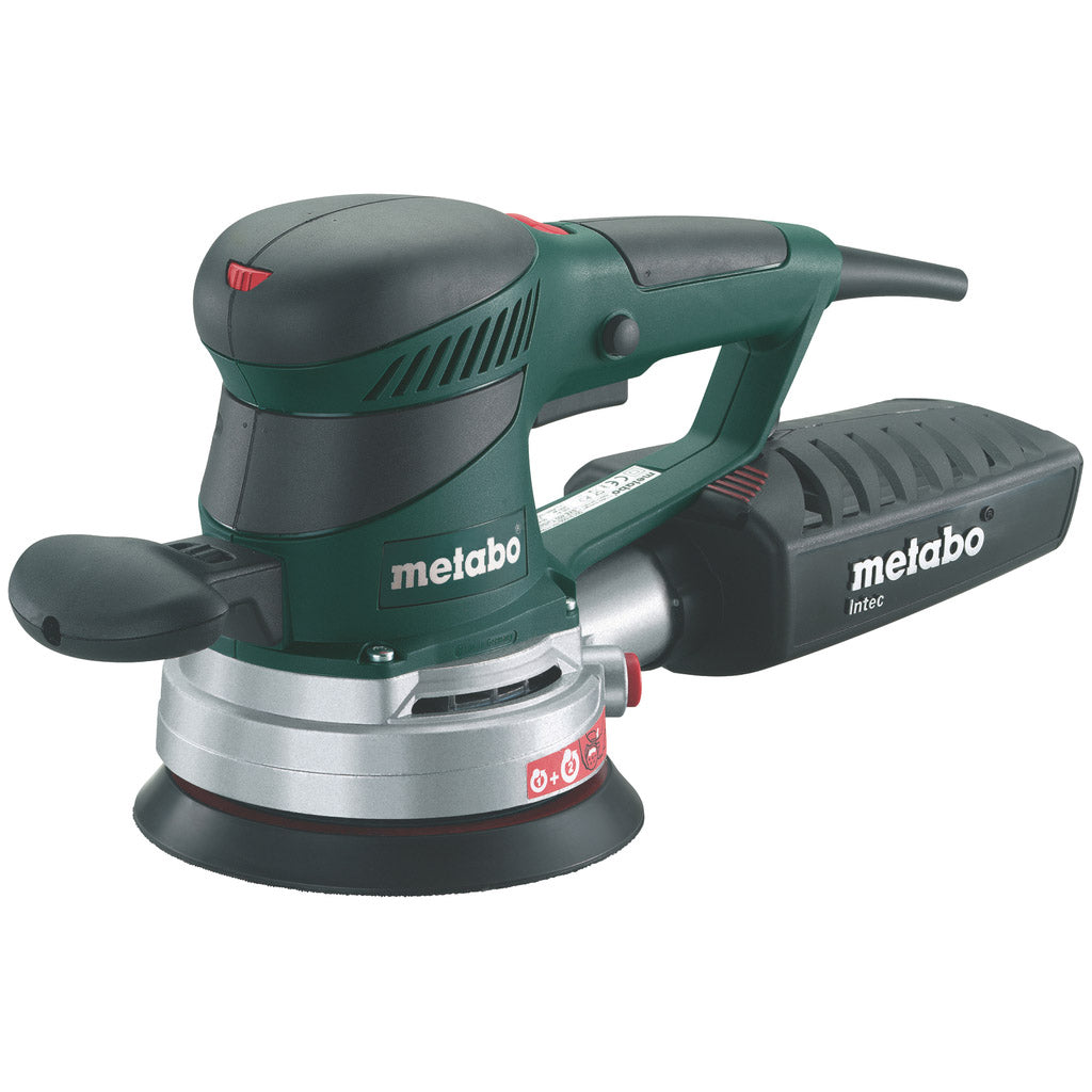 Random orbital sander SXE 450 Turbotec